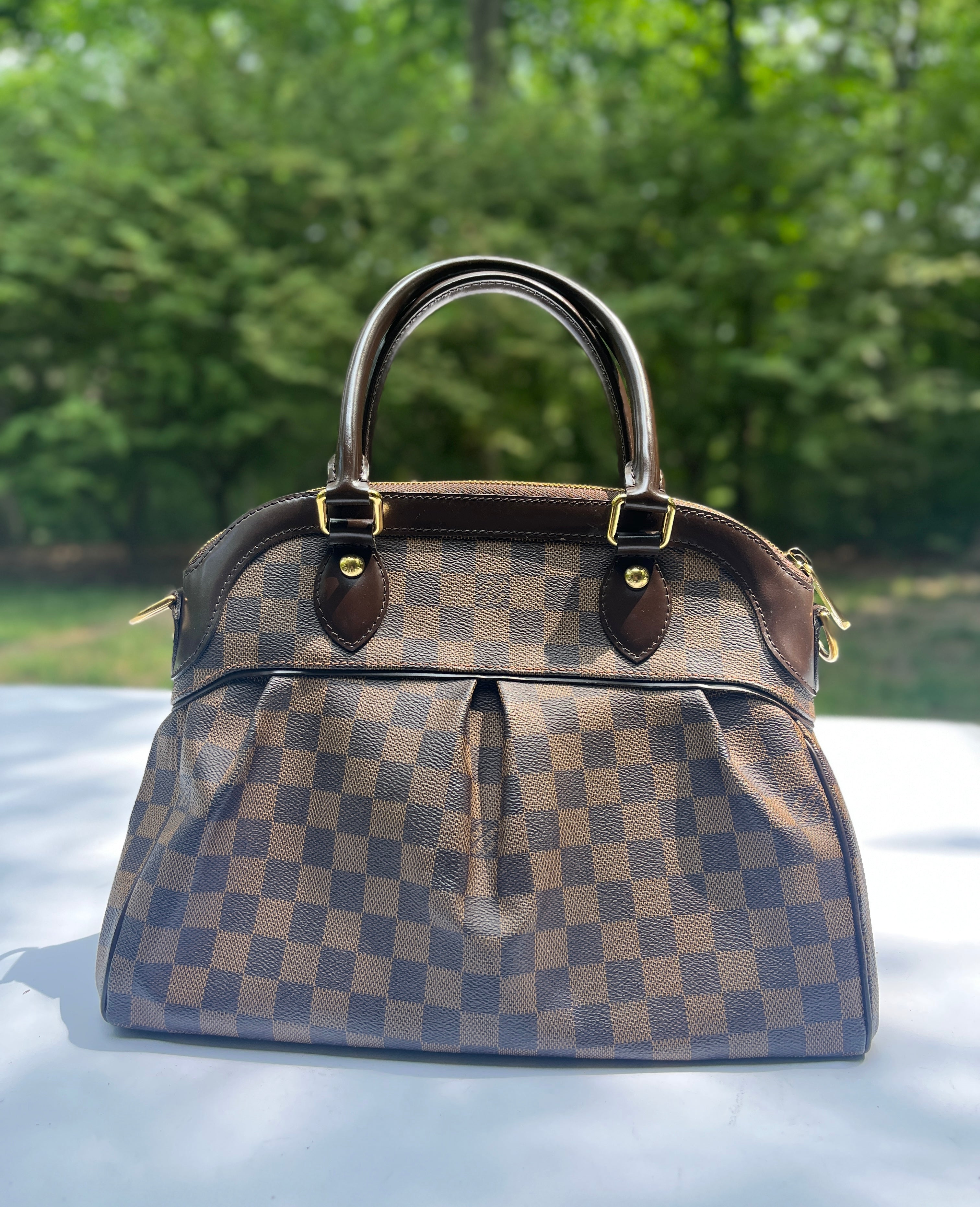 Lv trevi pm sale