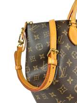 Louis Vuitton Monogram Turenne GM