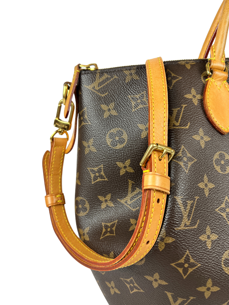 Louis Vuitton Monogram Turenne GM