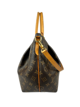 Louis Vuitton Monogram Turenne GM