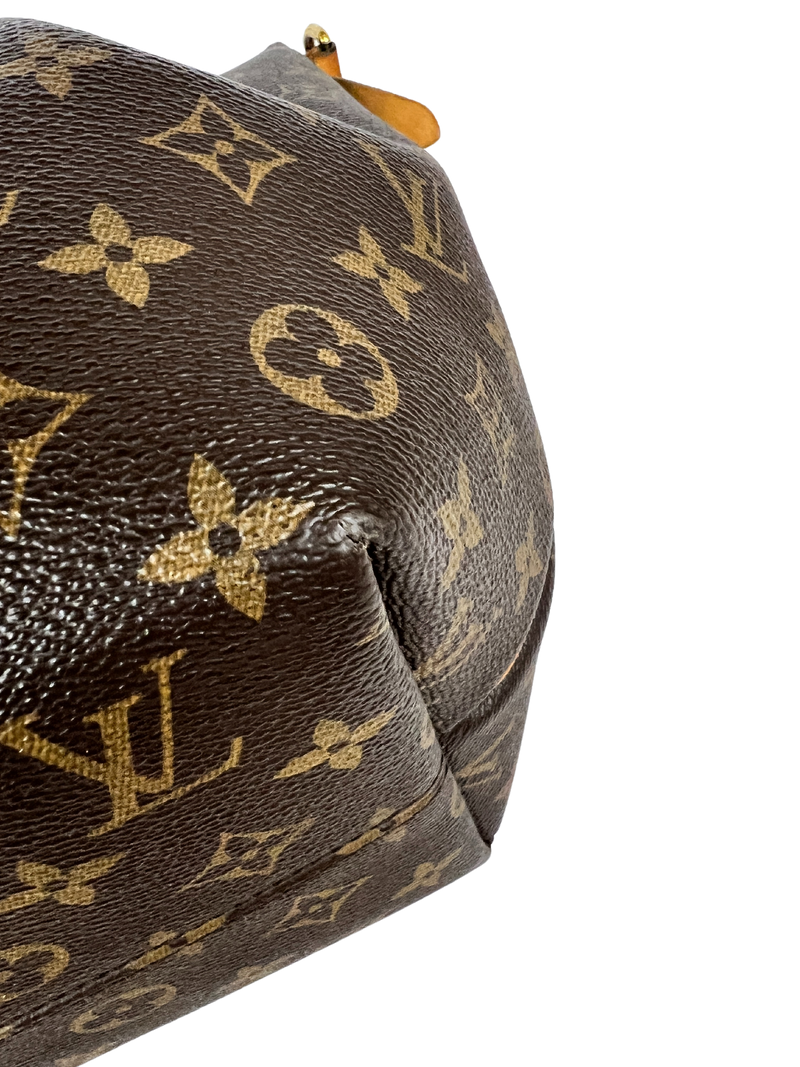 Louis Vuitton Monogram Turenne GM