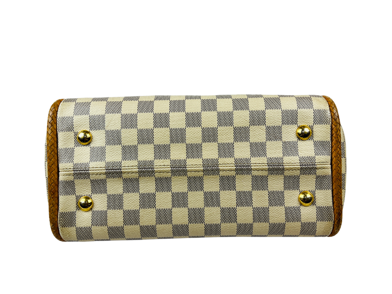 Louis Vuitton Damier Azur Propriano