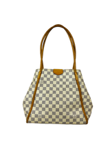 Louis Vuitton Damier Azur Propriano