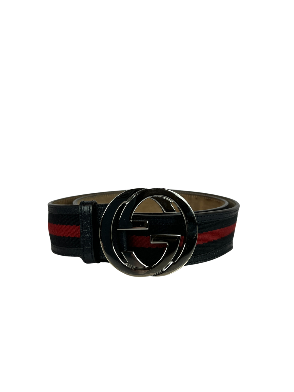 Gucci store belt 11498