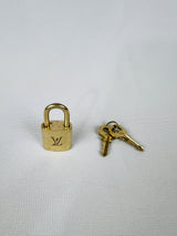 Louis Vuitton Lock and Keys (2) #304