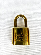 Louis Vuitton Lock and Keys (2) #304