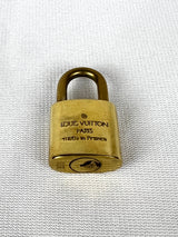 Louis Vuitton Lock and Keys (2) #304