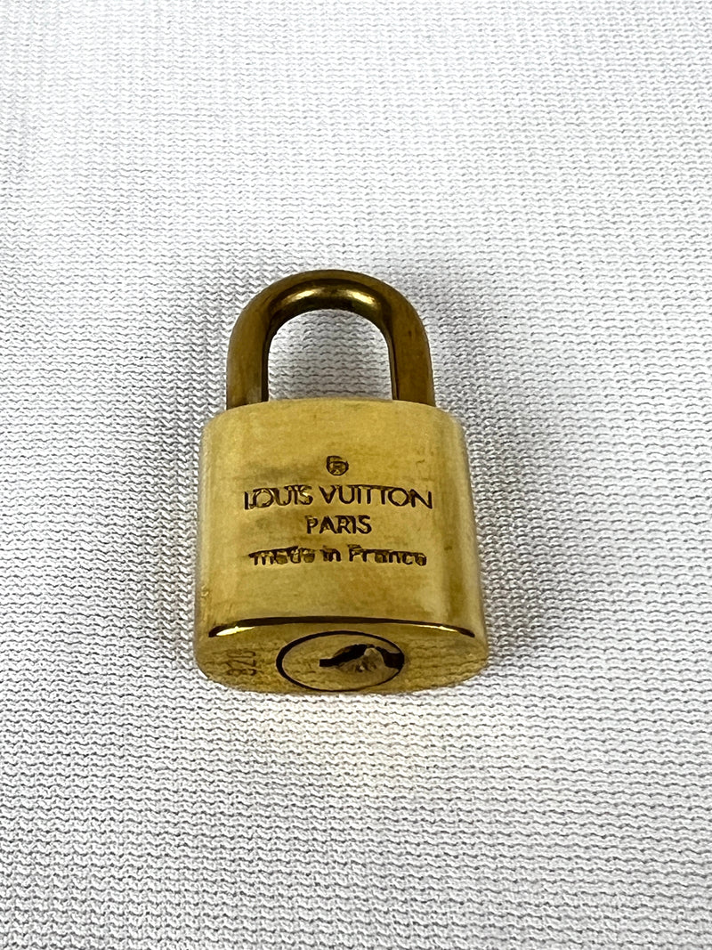 Louis Vuitton Lock and Keys (2) #304