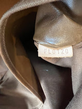 Louis Vuitton Monogram Eole 60 Rolling Duffle