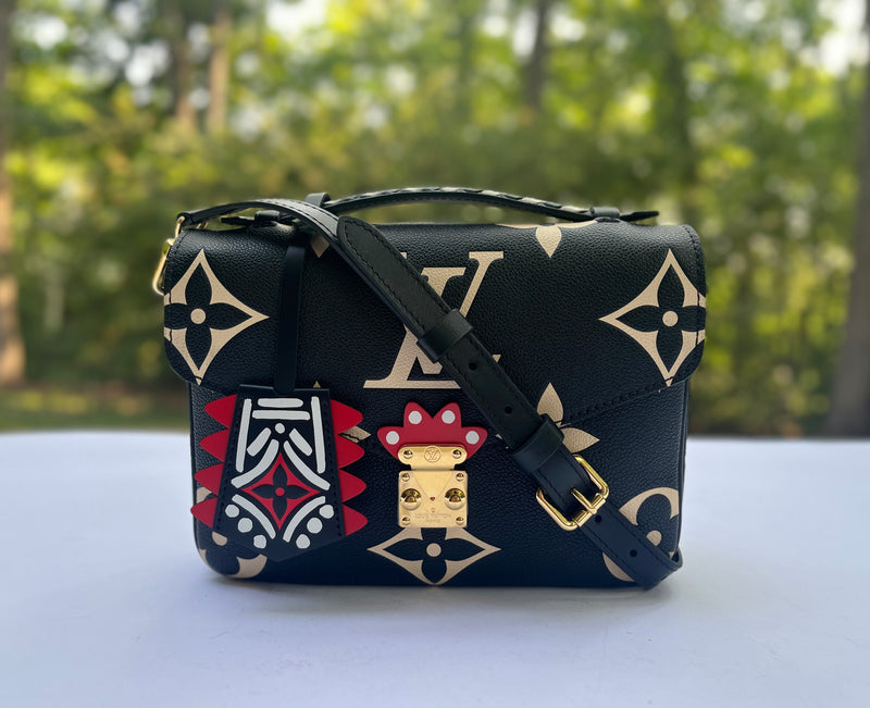 Louis Vuitton Gets Crafty for the New Season