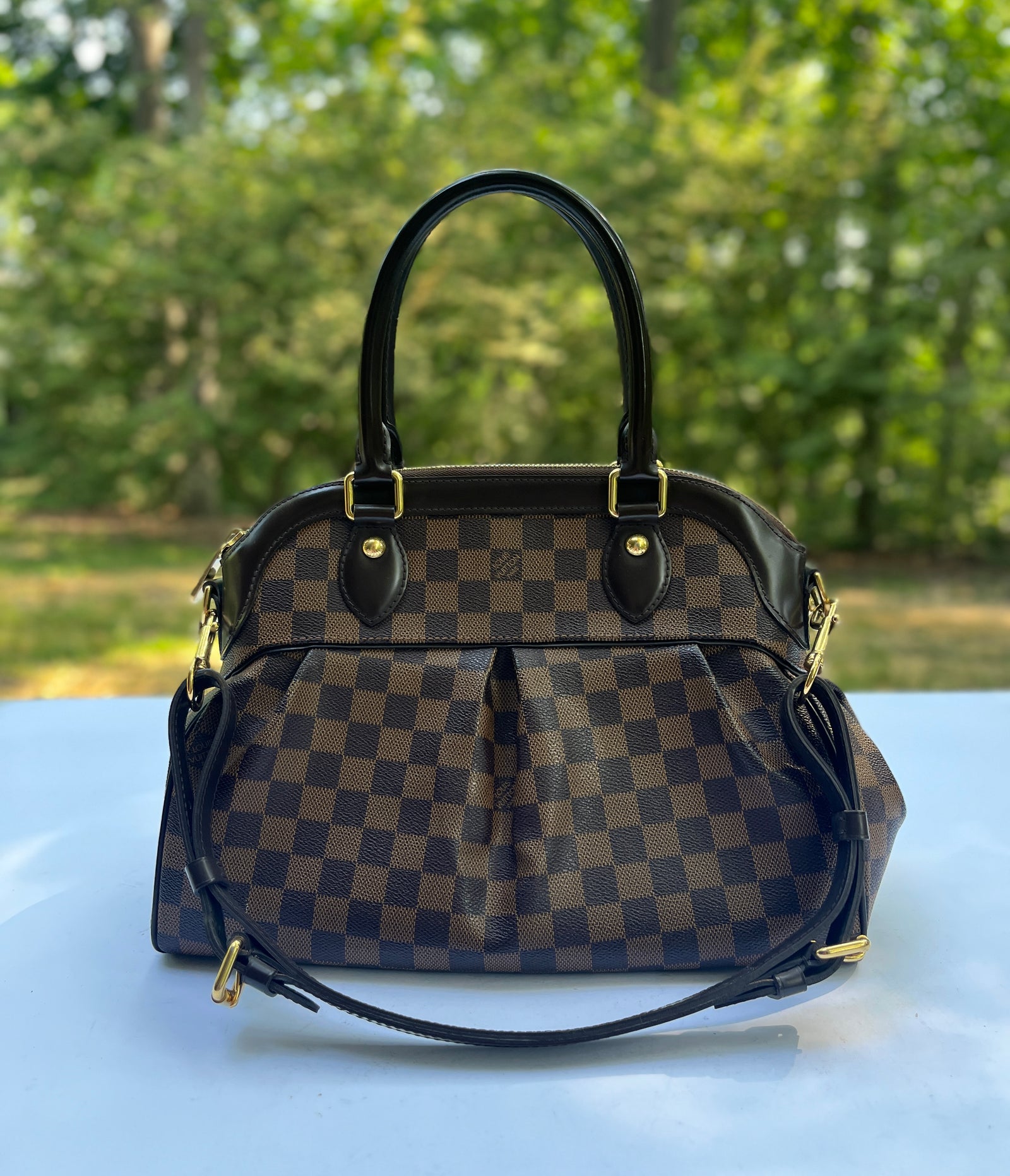 Lv trevi pm sale