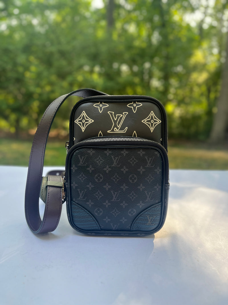 Lv amazone sling bag Clearance