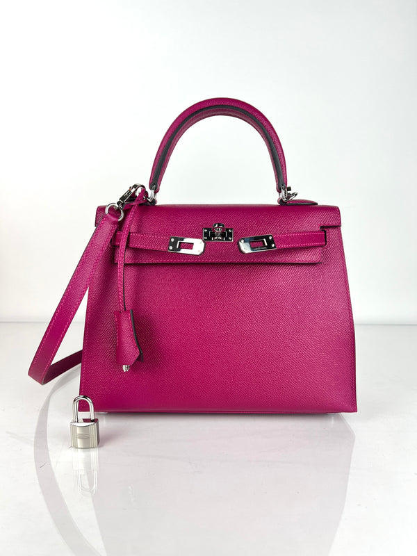 Shop at Chicago Consignment for Luxury Handbag Resale & Sales.