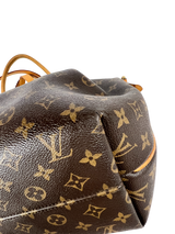 Louis Vuitton Monogram Turenne GM