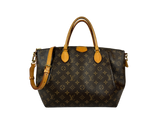 Louis Vuitton Monogram Turenne GM