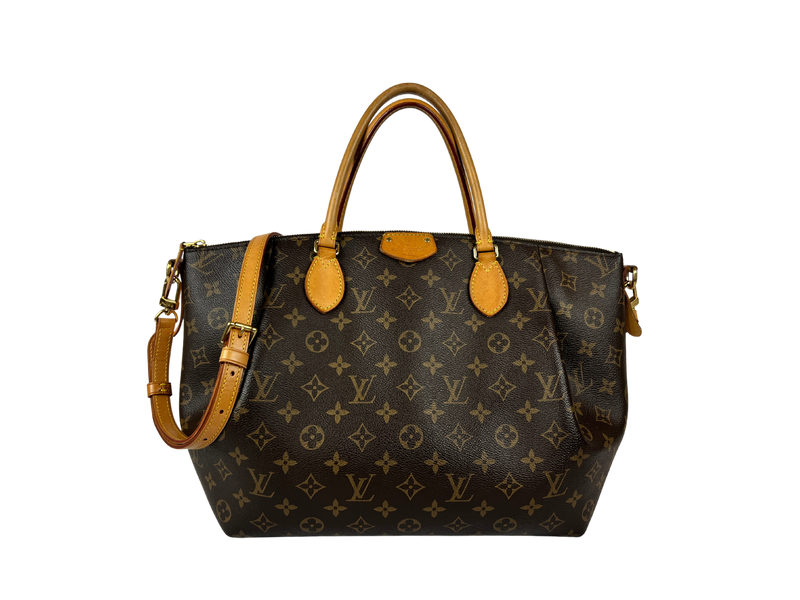 Louis Vuitton Monogram Turenne GM