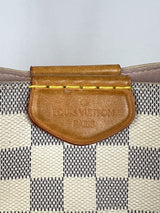 Louis Vuitton Damier Azur Propriano