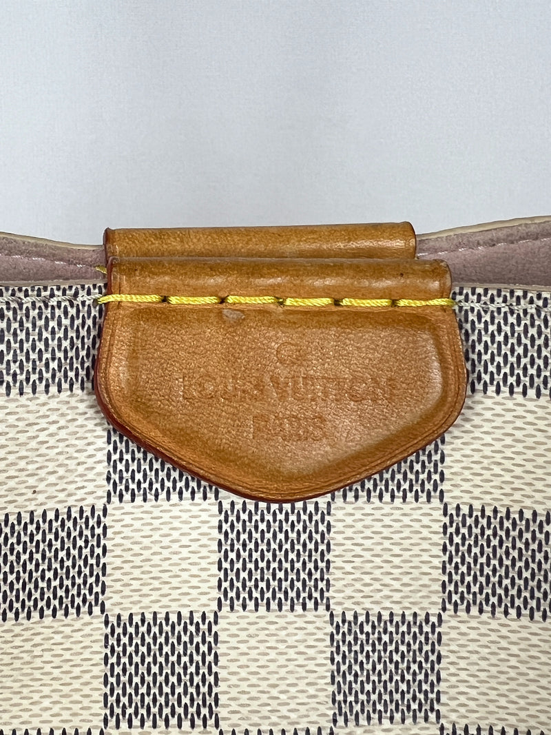 Louis Vuitton Damier Azur Propriano