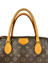 Louis Vuitton Monogram Turenne GM