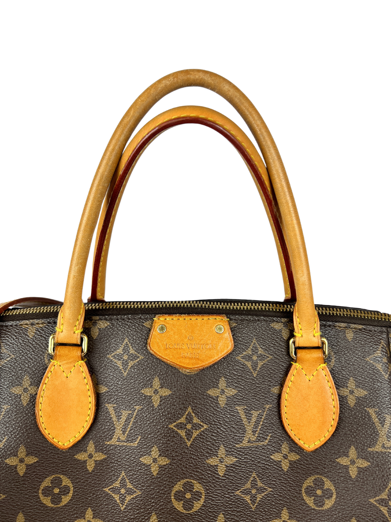 Louis Vuitton Monogram Turenne GM