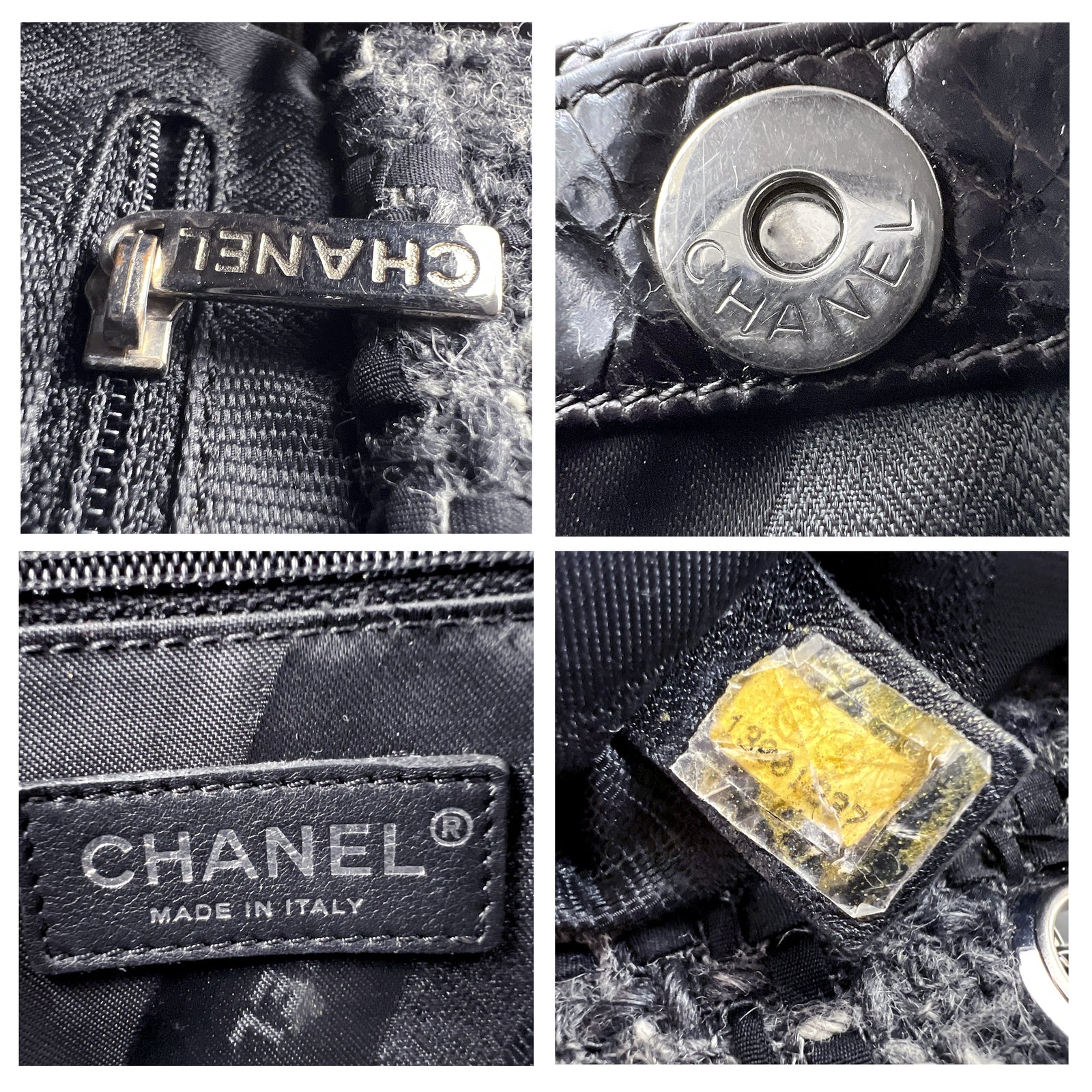 CHANEL　LE GRAND N°　DE CHANEL　トランプ 日本未発売 CHANEL トランプ 2セット 展覧会 LE GRAND NUMERO