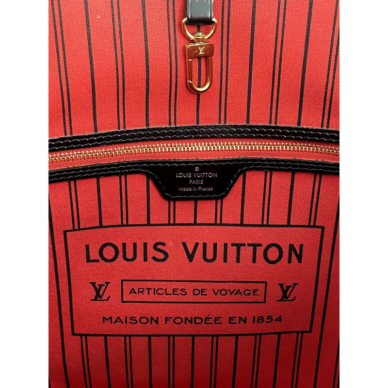 Louis Vuitton Monogram Neverfull MM – Chicago Consignment