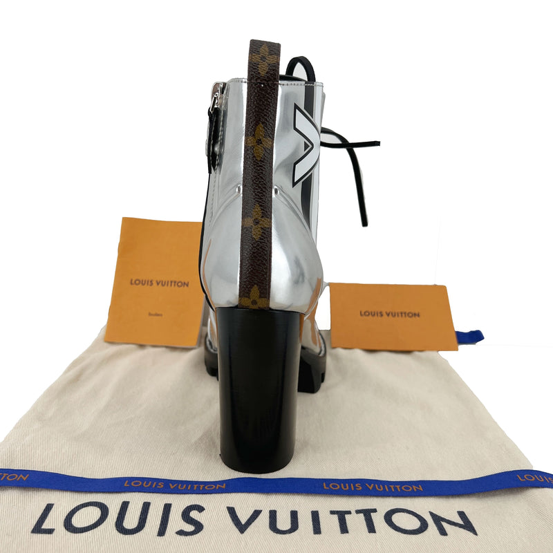 Louis Vuitton Star Trail Sandal