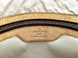 Louis Vuitton Monogram Bucket GM Shoulder Handbag
