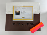 Louis Vuitton Monogram Neverfull MM with Beige