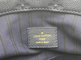 Louis Vuitton Empreinte Artsy MM in Orage Blue