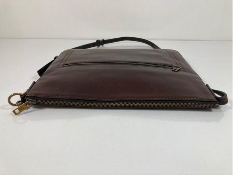 Sac Plat Other Leathers - Men - Bags