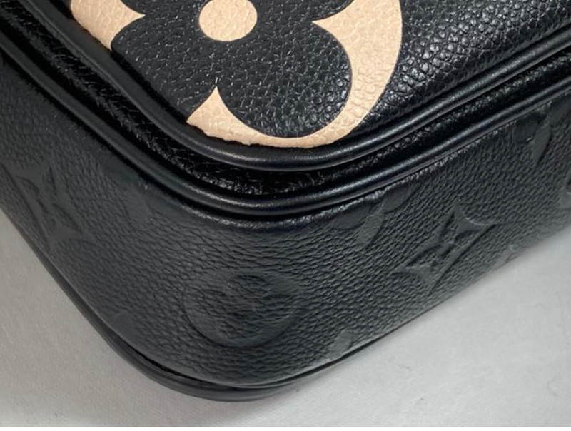 Louis Vuitton Limited Edition Crafty Monogram Metis in White – Chicago  Consignment