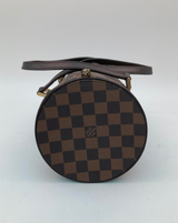 Louis Vuitton Damier Ebene Papillon 30