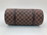 Louis Vuitton Damier Ebene Papillon 30