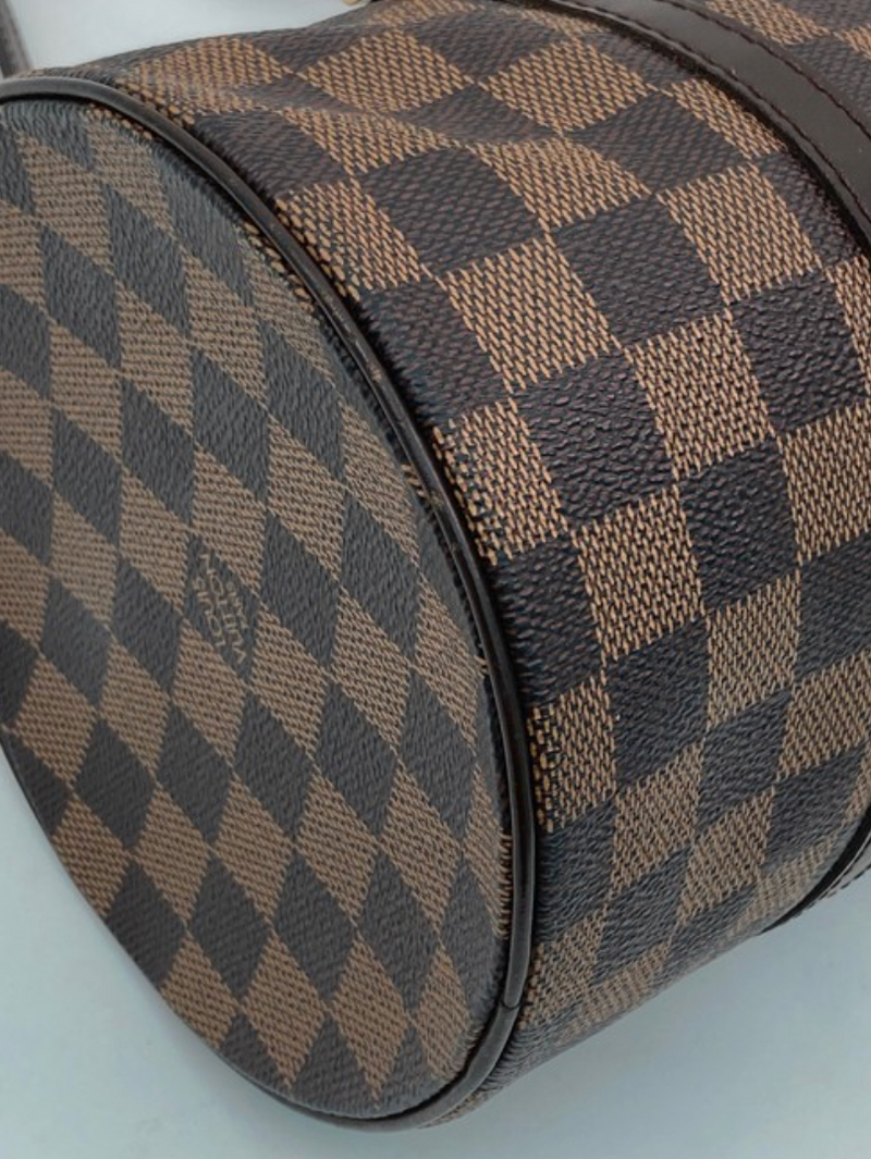 Louis Vuitton Damier Ebene Papillon 30