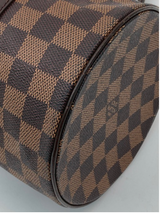 Louis Vuitton Damier Ebene Papillon 30