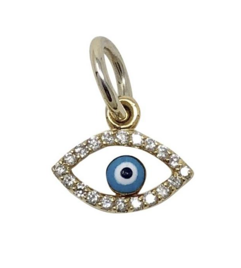 Aaron 2025 basha charms