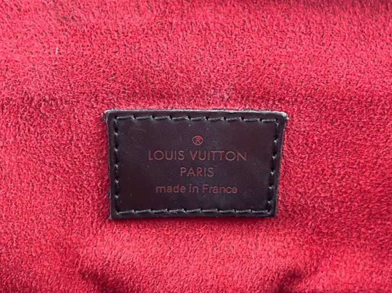 Louis Vuitton Damier Ebene Trevi PM
