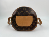 Louis Vuitton Monogram Boite Chapeau Souple MM