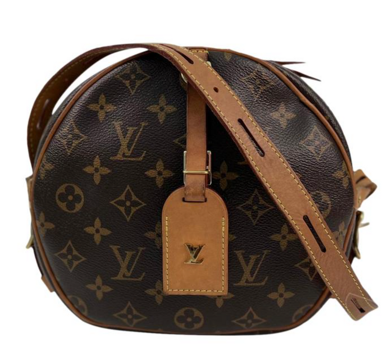 Louis Vuitton M52294 Boite Chapeau Souple Bag, Luxury, Bags