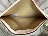 Louis Vuitton Monogram Neverfull MM