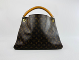 Louis Vuitton Monogram Artsy MM