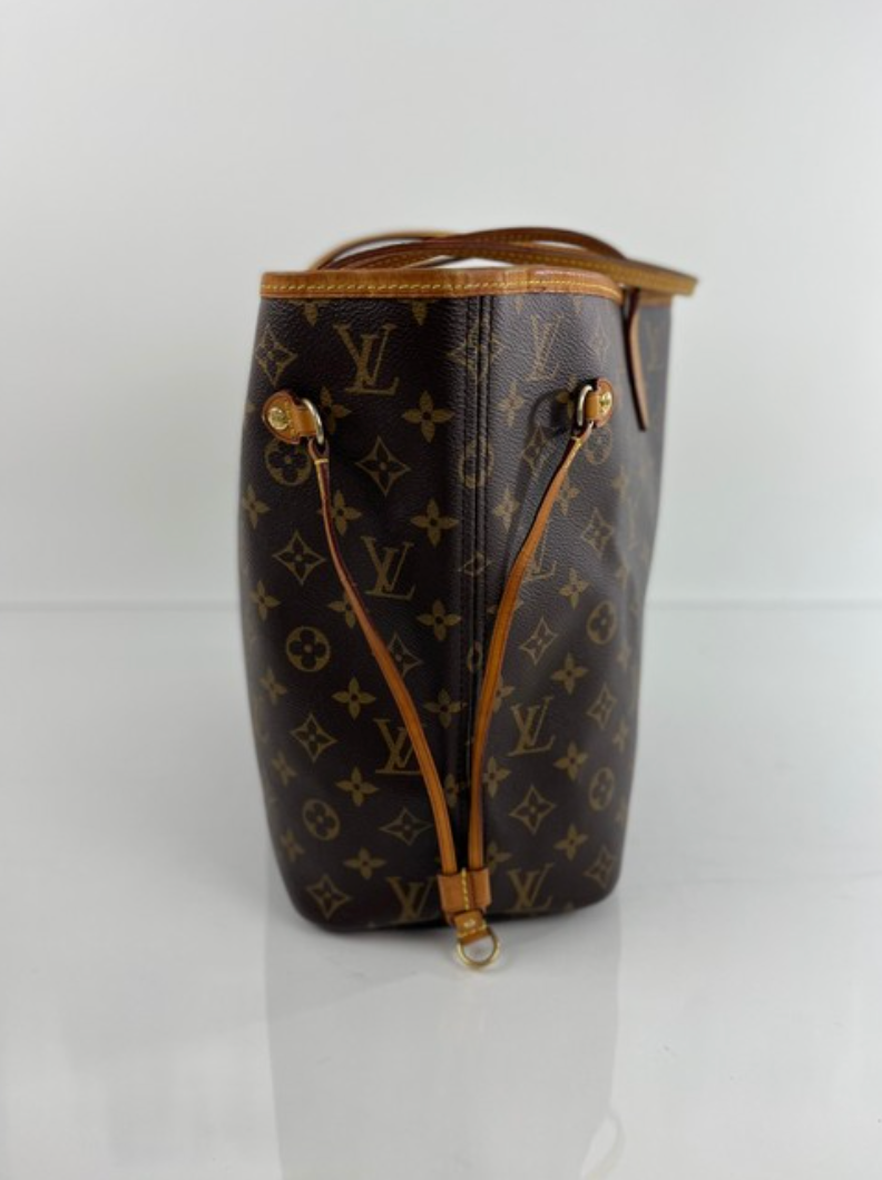 Louis Vuitton Monogram Neverfull MM – Lady Luxe Collection