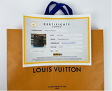 Louis Vuitton Damier Ebene Musette GM (Special Order)