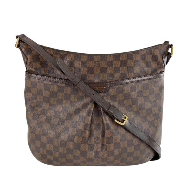 tas sling-bag Louis Vuitton Trotteur Damier Sling Bag