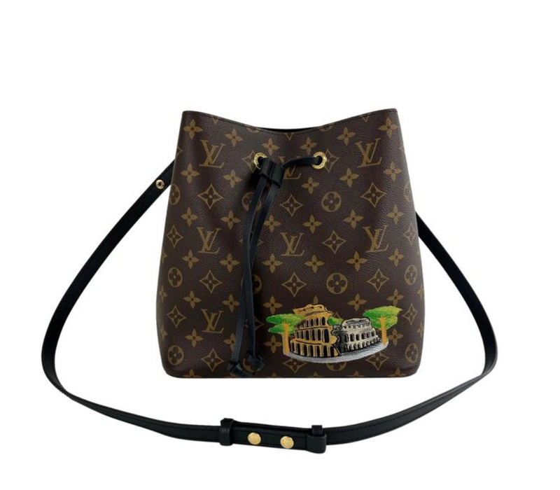 Louis Vuitton Neo Noe Limited Edition