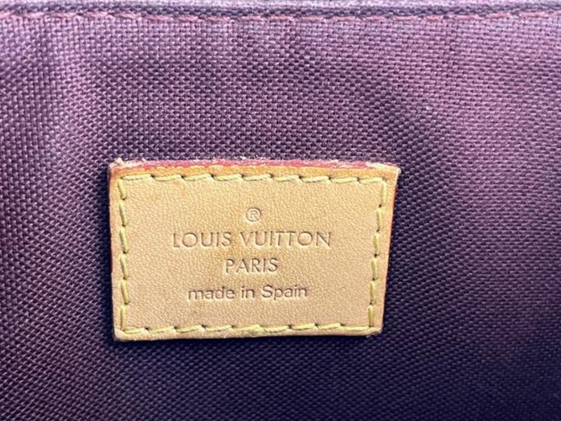 Louis Vuitton Monogram Canvas Mabillon Shoulder Bag at Jill's Consignment
