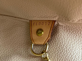 Louis Vuitton Monogram Bucket GM with Pouch