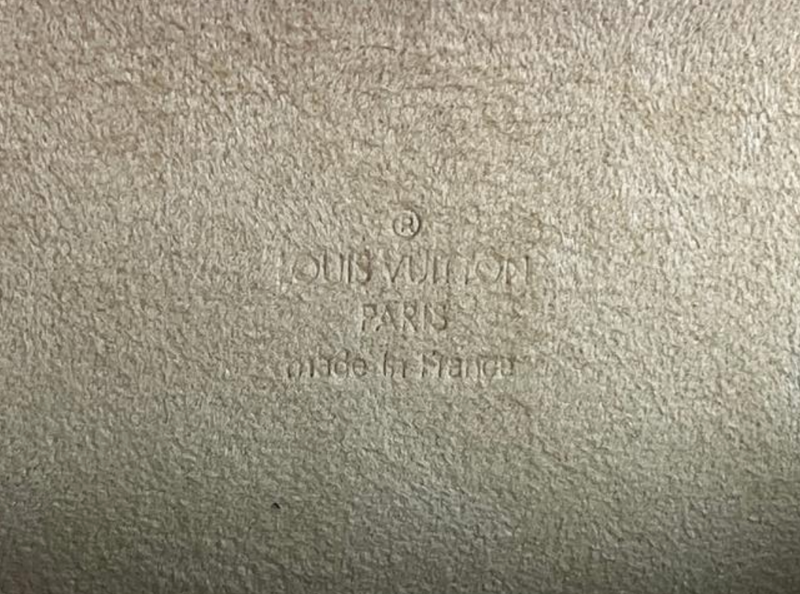 Louis Vuitton Monogram Pochette Florentine Bum XS – Chicago Consignment
