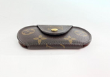 Louis Vuitton Monogram Multicleron PM 4 Key Case